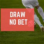 draw no bet significato